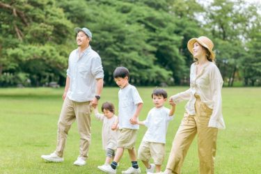 【関東】子ども向け遊び場の料金表。授乳室の有無も